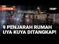 Download Lagu Polisi Tangkap 9 Terduga Penjarah Rumah Uya Kuya I Liputan6