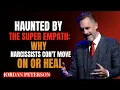 Download Lagu HAUNTED BY THE SUPER EMPATH: WHY NARCISSISTS CAN'T MOVE ON OR HEAL || JORDANPETERSON SPEECH