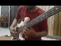 Download Lagu BASS COVER // VARIASI SEDERHANA - CEMBURU BUTA // RITA.S