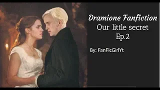 dramione fan fiction our little secret ep 2