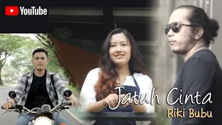 Download Jatuh Cinta - Riki Bubu (Official Music Audio) MP3