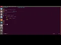The basic pattern in Shell Scripting for loop Bash shell ubuntu Linux 2 patterns