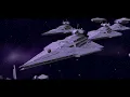 Star Wars Empire At War Infinite budget swarm Infinite unit cap