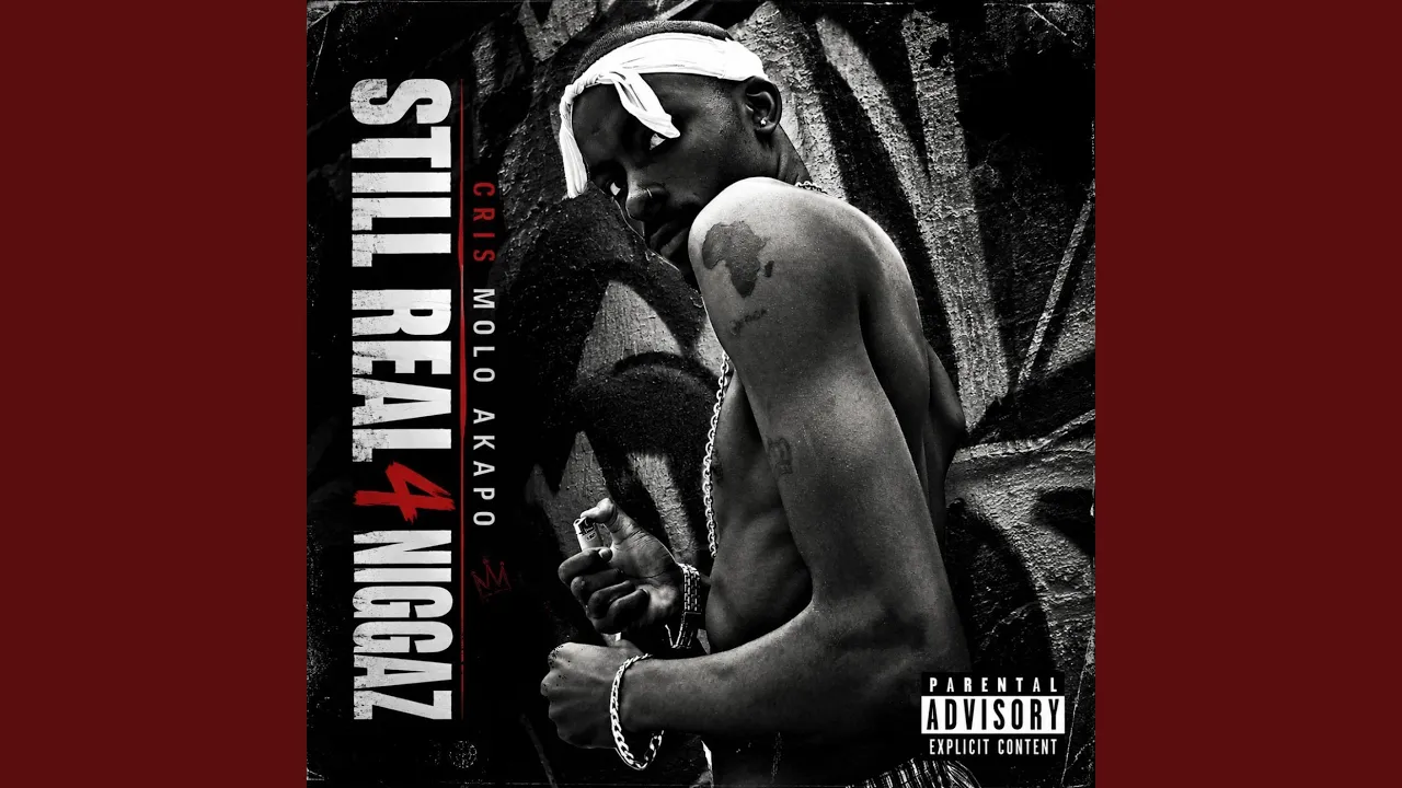 Still Real 4 Niggaz