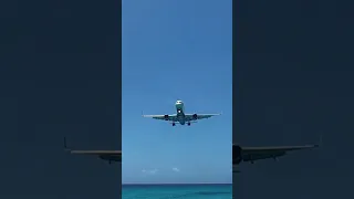 A clip from our latest video where we start exploring Saint Martin, link in the description below