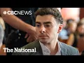 Luigi Mangione admits stalking killing UnitedHealthcare CEO