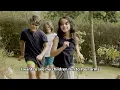 Homesick for Heaven - Phil Wickham (Lyric Video)