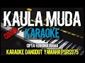 Download Lagu kaula muda karaoke dangdut  h Rhoma irama