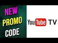 YouTube Tv Coupon Codes 2025 YouTube Tv Promo codes