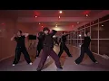 Mansur brown  - It's my time  │  MANDUCK CHOREOGRAPHY