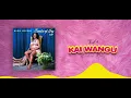 Nadia Mukami ft Arrow Bwoy - Kai Wangu ( Official Audio)