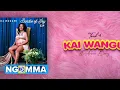 Download Lagu Nadia Mukami ft Arrow Bwoy - Kai Wangu ( Official Audio)