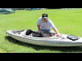 PELICAN KAYAK