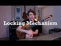 12 Etudes for Solo Guitar | Etude No. 11 - Locking Mechanism (Lesson)