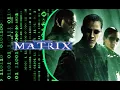 The Matrix 4K Trailer Starring Keanu Reeves First of the Matrix Trilogy