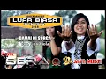 OM SERA LIVE IN BOJA-DAMAI DI SURGA-FIBRI VIOLA-JAYAMUKTI ENTERTAINMENT 2018