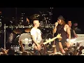Avenged Sevenfold - Requiem - LIVE! - Hail To The King Album Release Party  - 8.26.13