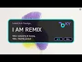 I AM REMIX - Untell,YLN Foreign.. (KY.51296) / KY KARAOKE