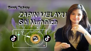 Download DJ ZAPIN MELAYU LAKSAMANA RAJA DILAUT REMIX TERBARU 2021 FULL BASS MP3