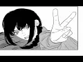 Chainsaw man Chapter 120 review ODD MAN D JACK