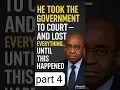Download Lagu He Took the Government to Court — And Lost Everything... Until This Happened | Part 4