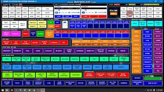 how to use dj sound fx