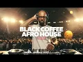 Lagu AFRO / MELODIC HOUSE 2026 – Deep Hypnotic Afro Vibes | Black Coffee Style DJ Set 🔥