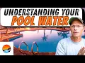 Pool Tech Training - Module 1 Pool Assessment and 3 levels of Pool Water