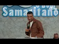When I Become My Own Enemy | Pastor Josiel Silva | O Bom Samaritano