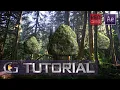 Getting Started With Trapcode Elements V1 1 - Earthbending Tutorial