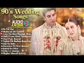Download Lagu Live : 90's Wedding Songs | Audio Jukebox | Bollywood Wedding Songs | शादी के गाने | 90'sHit Songs