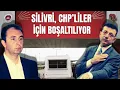 Download Lagu 17-25 polisleri naklediliyor, Silivri CHP'liler için boşaltılıyor (8.10.2025)