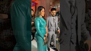 إطلالة ايتن عامر التي أشعلت ولفتت الأنظار 