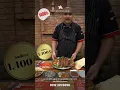 Download Lagu Elke hap van deze kebab is een feestje! Feestmaal voor 4 personen: 1400 TL 😍🍽