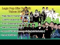 Lagu Lagu Pop Hits Terbaik Tahun 2008 | Bikin Teringat Masa Lalu