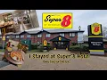 What s It Like Staying at a Super 8 Hotel in the UK Full Tour Honest Review