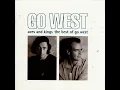 The King of Wishful Thinking - Go West