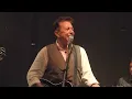 Joe Ely - The Road Goes on Forever (LIVE)