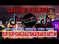 Dj Duri Duri [ Ziel Ferdian-Duri Duri Yang Kau tancapkan di hati ini ] Remix Terbaru Virall tik tok