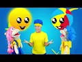 Mommy, I Love you! | Mega Compilation | D Billions Kids Songs