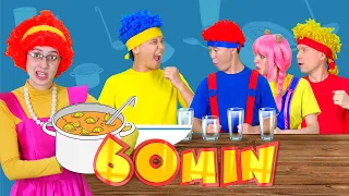 Mommy I Love you Mega Compilation D Billions Kids Songs