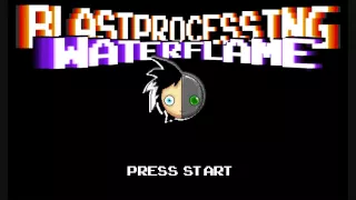 Blast Processing
