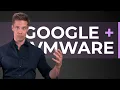 Google Cloud VMware Engine Extending ON-PREM to CLOUD