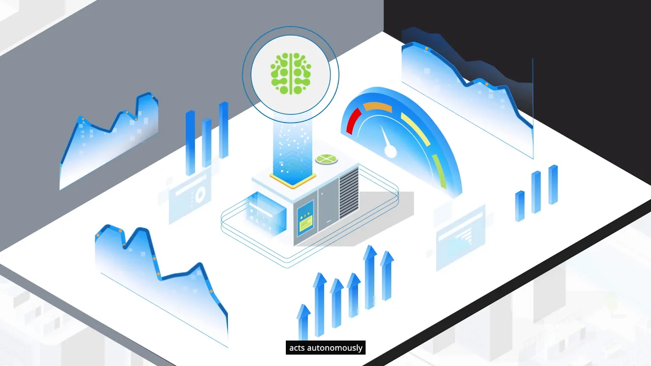 Carrier Product Interface Overview Video