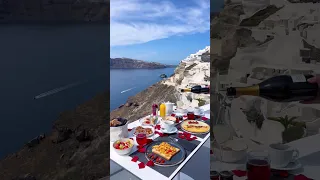 سانتوريني اليونان سفر سياحة Santorini Greece Travel Tourism 