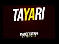 Lagu Prince Kaybee  “Tayari” Ft. Idd Azizz