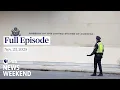 PBS News Weekend full episode, Nov. 23, 2025