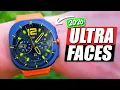 20 Best Galaxy Watch Faces 2026 - Ultra Watch 8 Watch 7 More