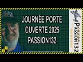 Download Lagu ▶️ Annonce Passion132 Porte Ouverte 2025 !