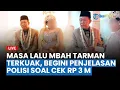 Download Lagu 🔴MASA LALU MBAH TARMAN TERKUAK! Beredar Rekaman Suara Diduga Sheila Merespons soal Mahar Rp 3 Miliar